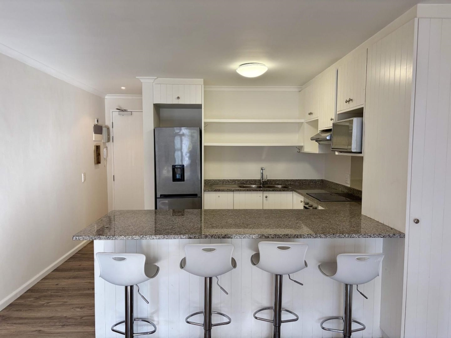 To Let 2 Bedroom Property for Rent in Claremont Upper Western Cape